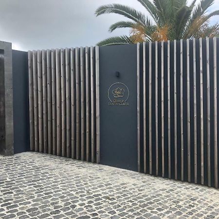 Villa Quinta De Santa Clara Ponta Delgada Exterior foto