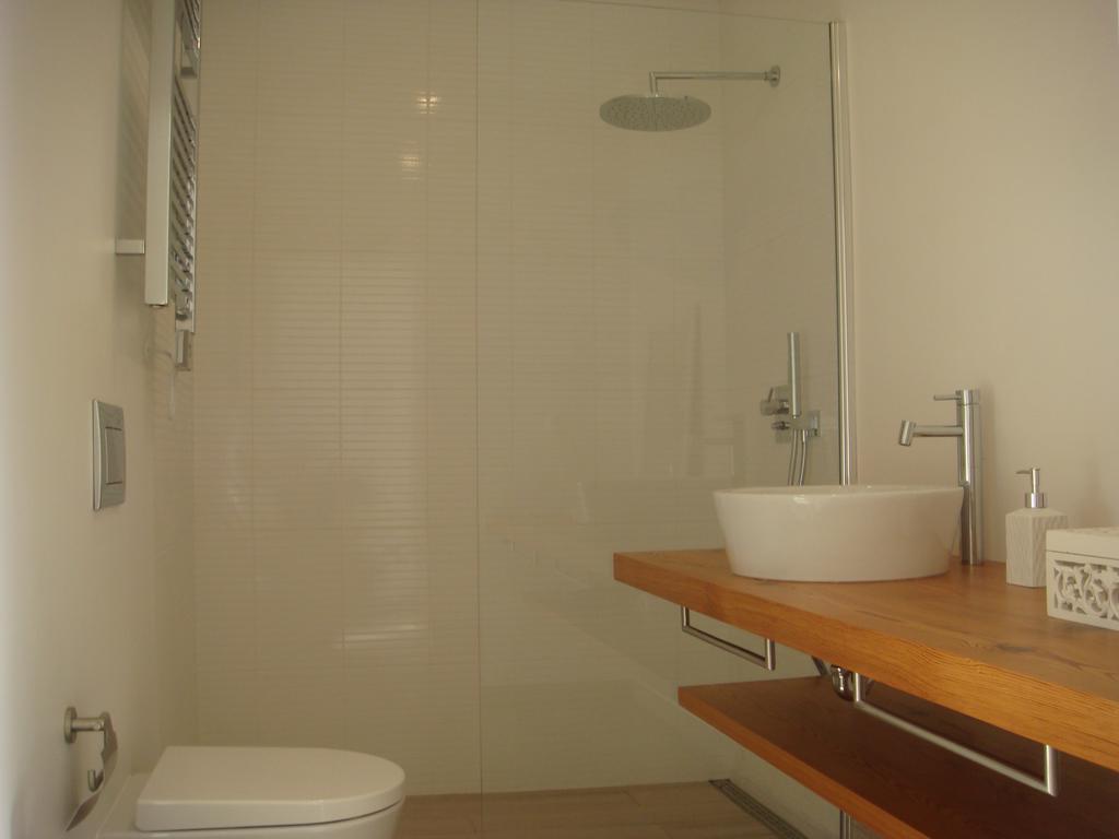 Villa Quinta De Santa Clara Ponta Delgada Zimmer foto