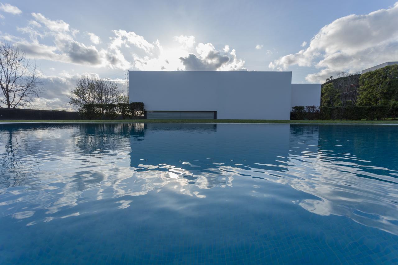 Villa Quinta De Santa Clara Ponta Delgada Exterior foto